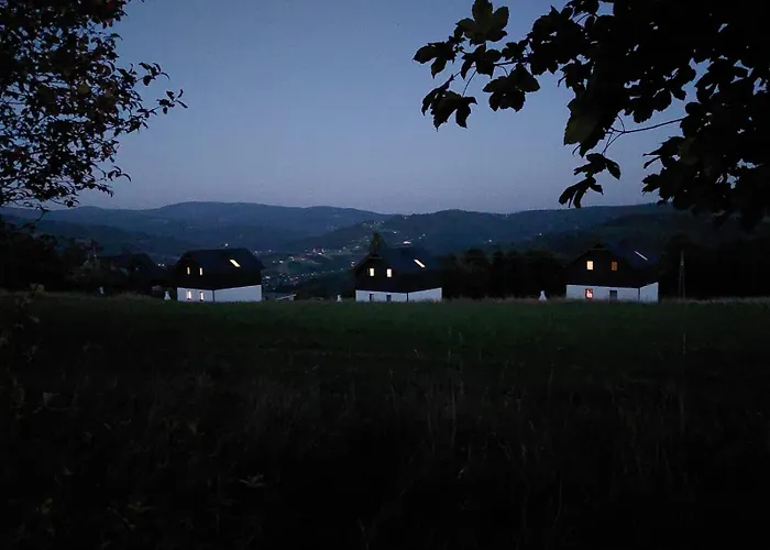 Domki Blisko Nieba III