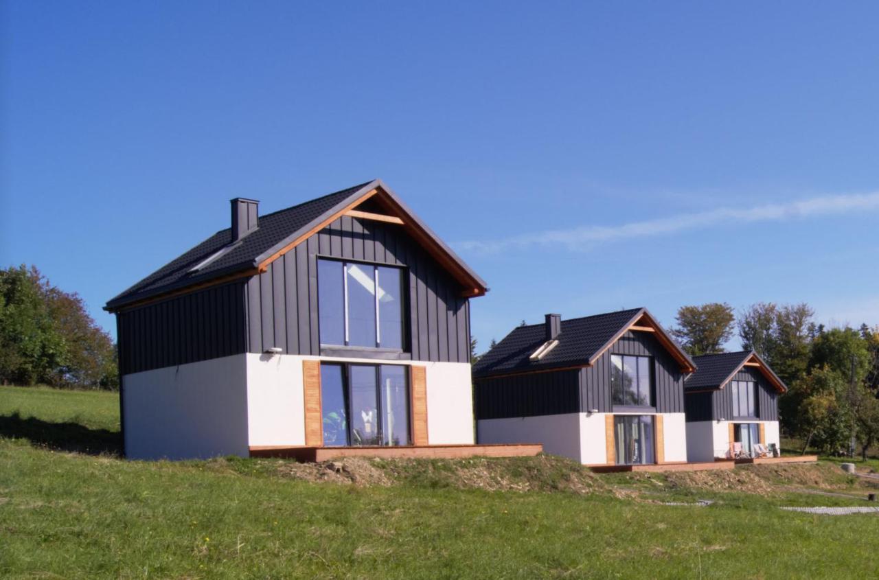 Chalet Blisko Nieba Iii