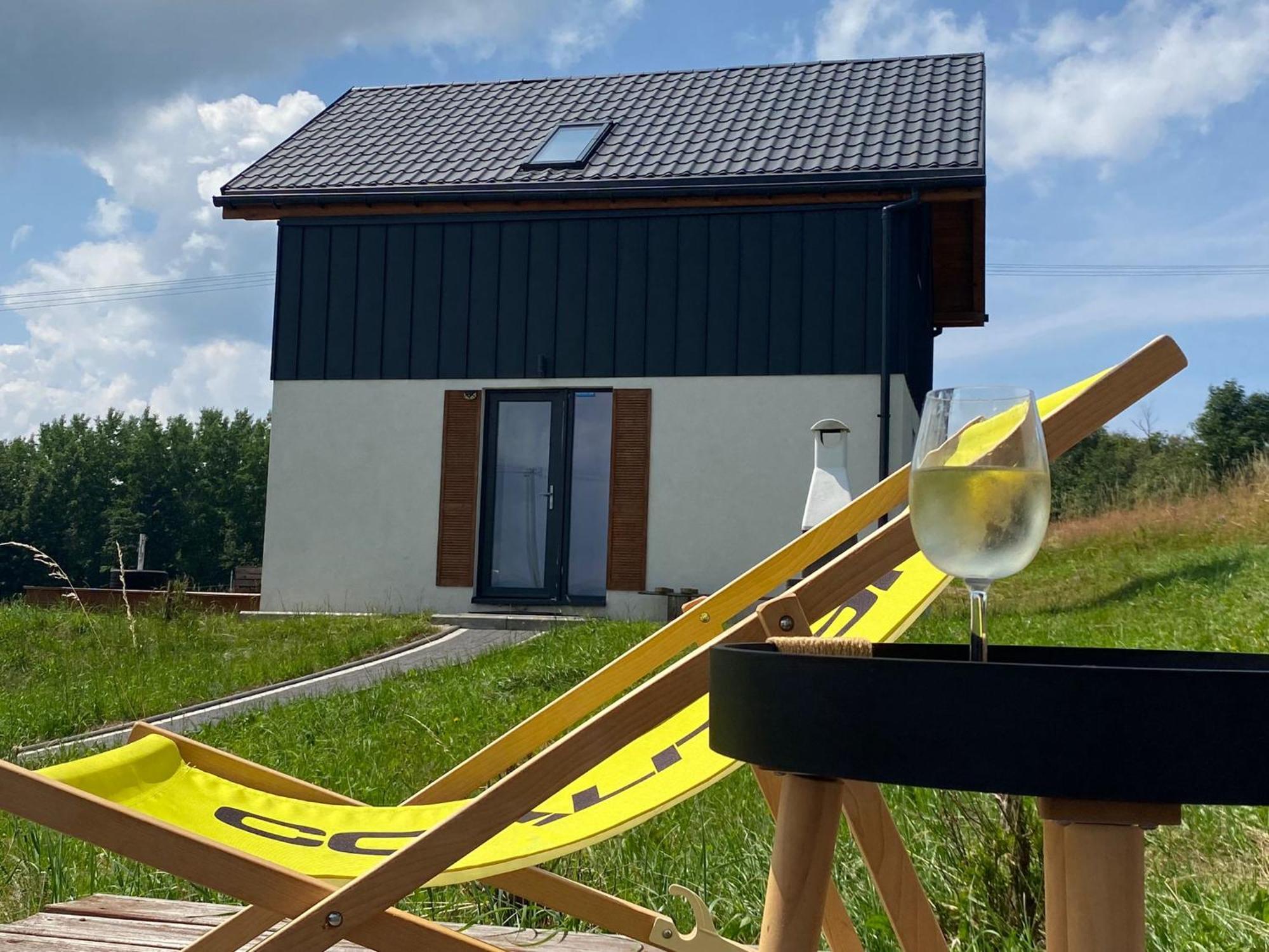 Chaleter Blisko Nieba Iii Wisła